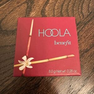 Benefit Hoola bronzer full size original medium New 8 g / .28oz